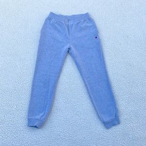 Champion Grey Sweatpants Joggers